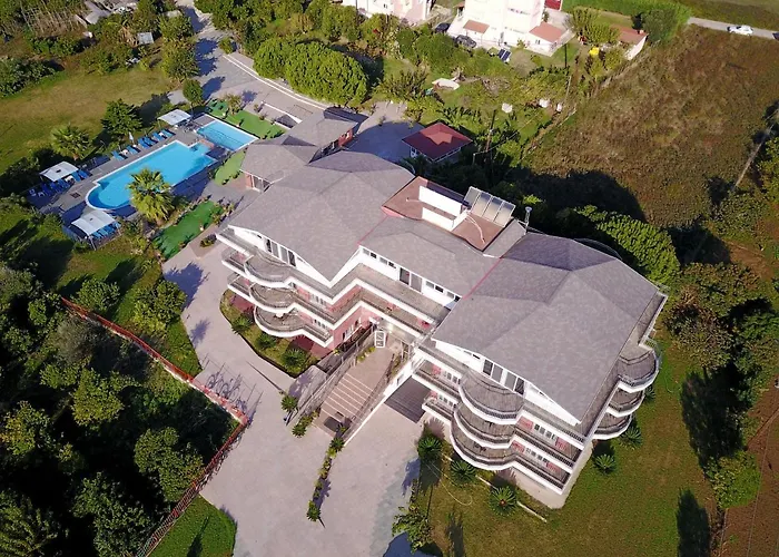 Ionion Star Hotel