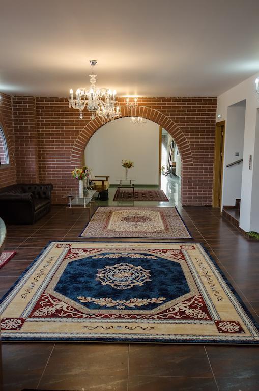 Ionion Star Hotel Апарт-отель 4*