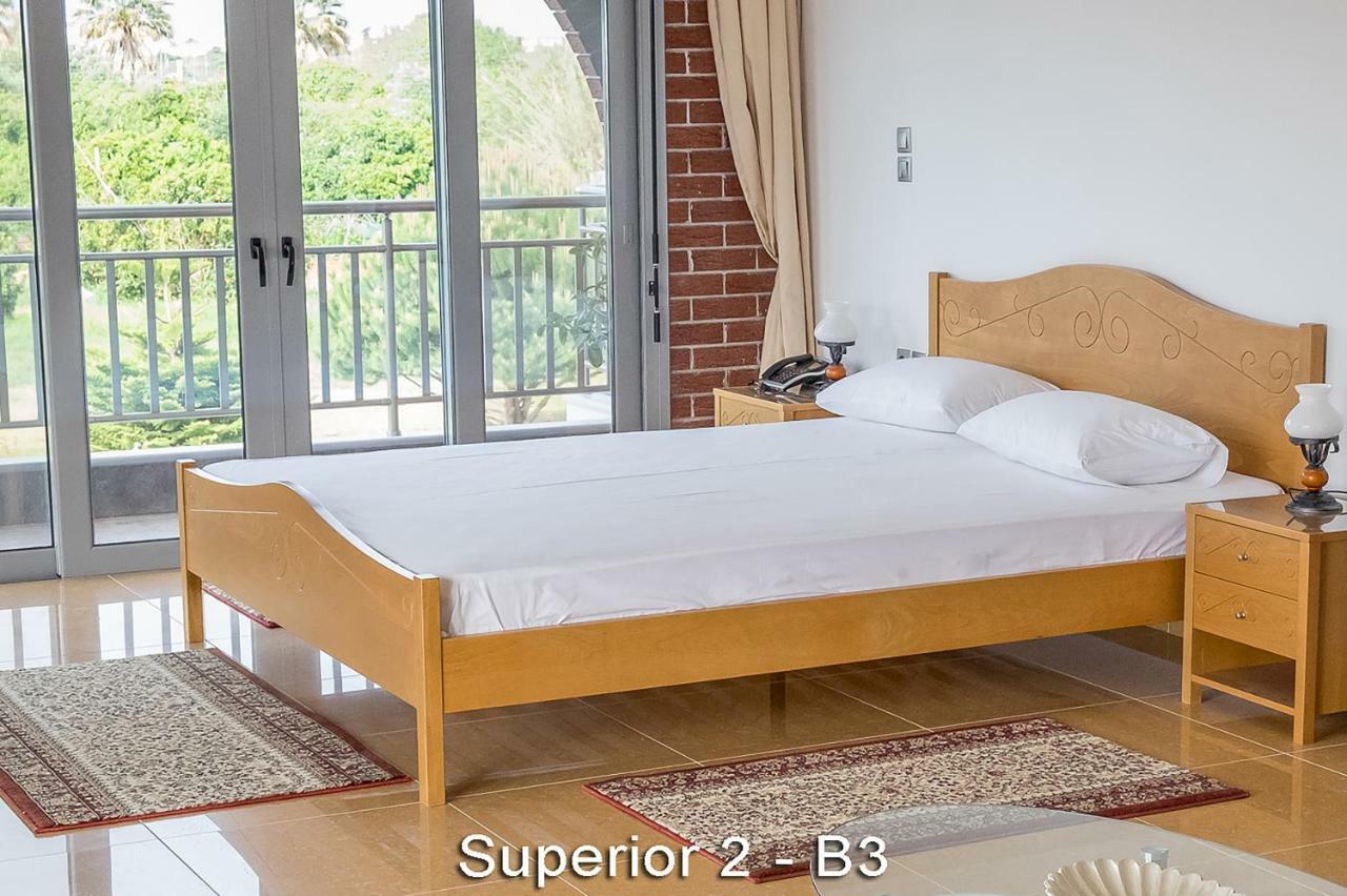 Ionion Star Hotel 4* Превеза