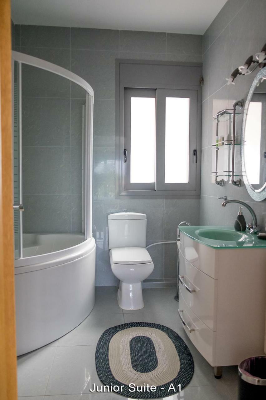 Ionion Star Hotel Апарт-отель 4*